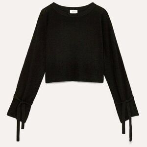 Aritzia Wilfred Emmy Sweater